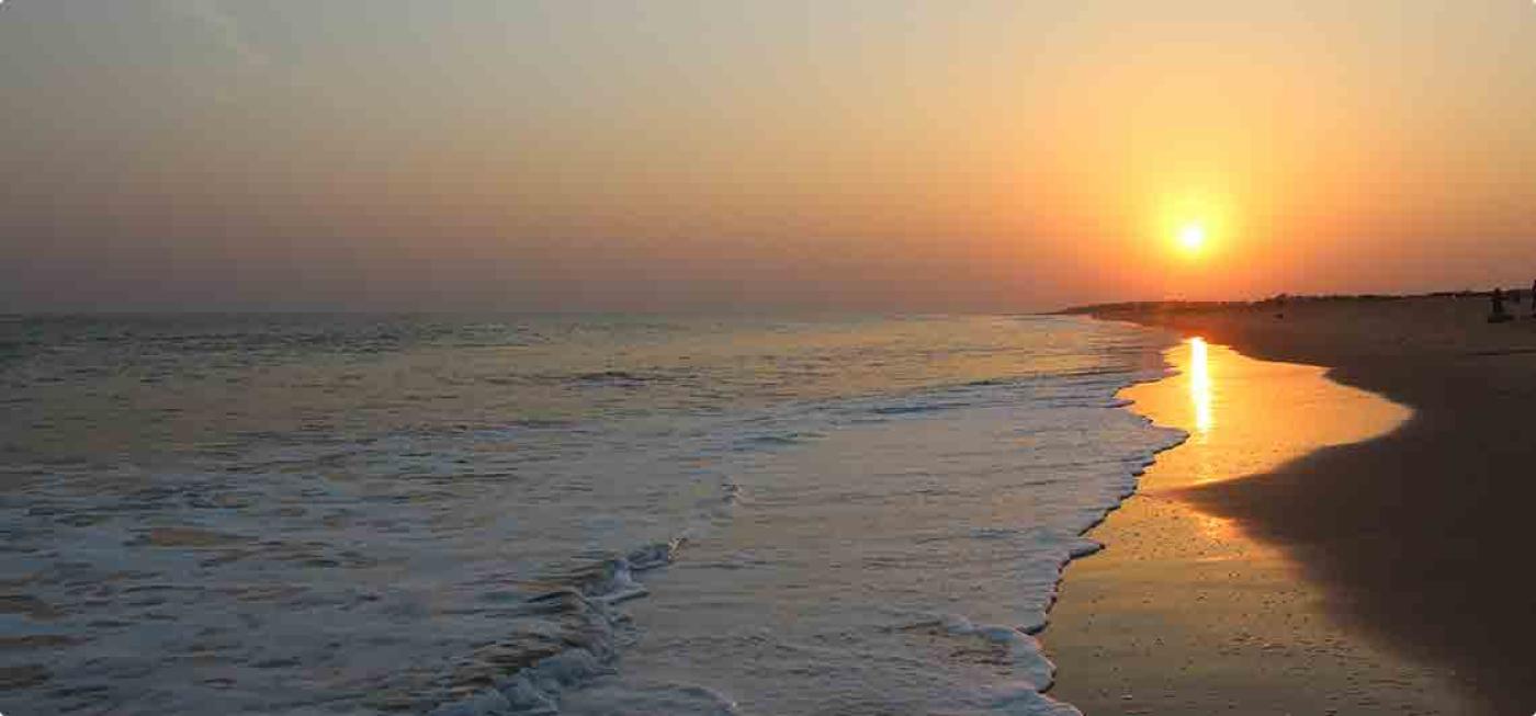 Travel Zone Odisha Golden Triangle Tour Packages - 5 Days