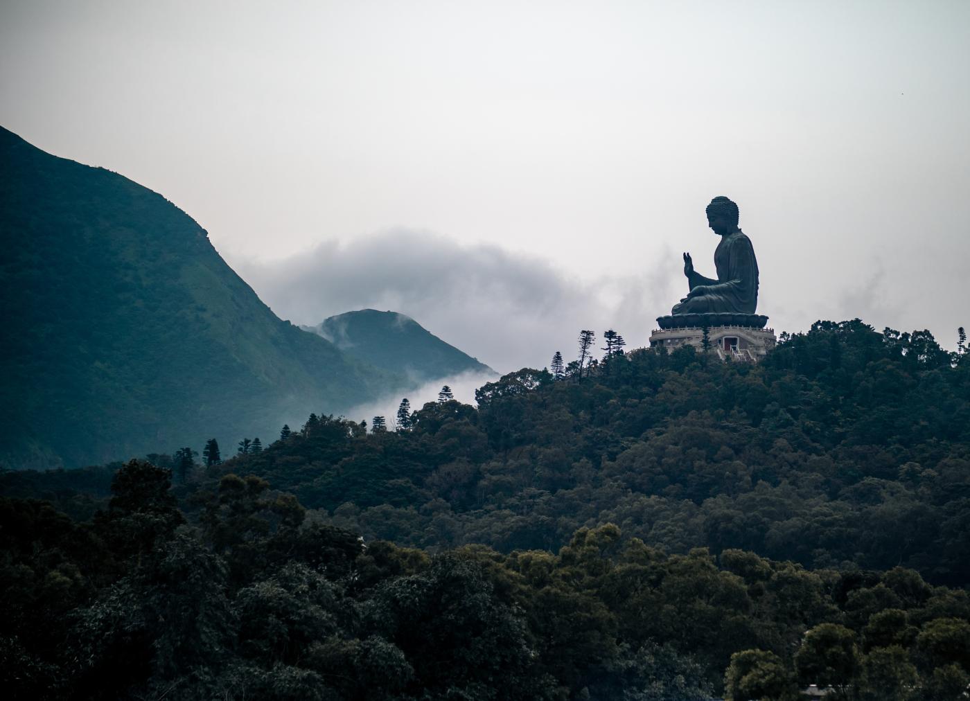 Travel Zone Buddhist Tour