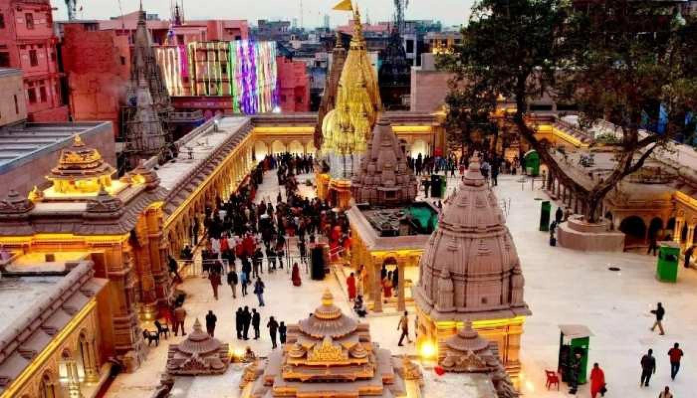 Travel Zone Spiritual Bodhgaya Kashi Gaya Prayagraj Ayodhya Tour Package 6 Days