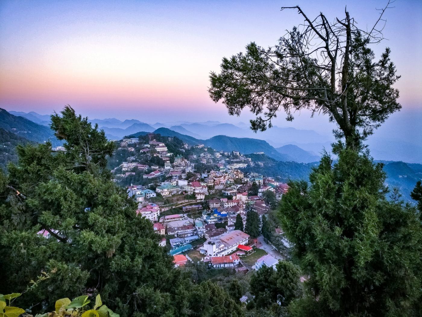Travel Zone Delightful Uttarakhand Tour Package 8 Days