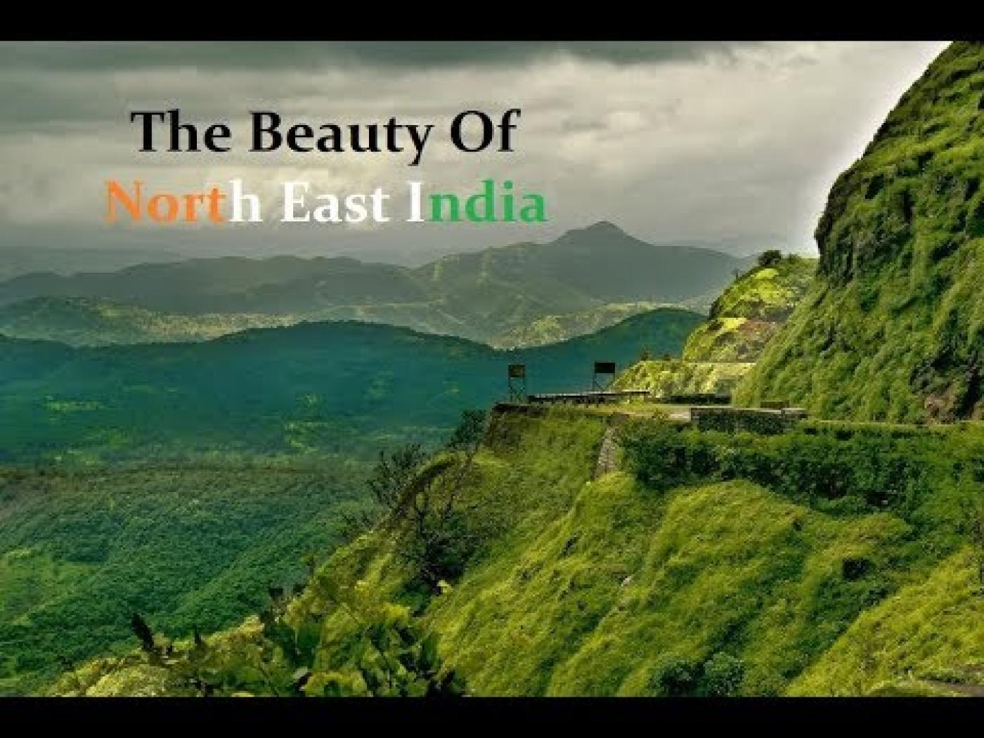 Travel Zone North East India Tour Package 5 Days