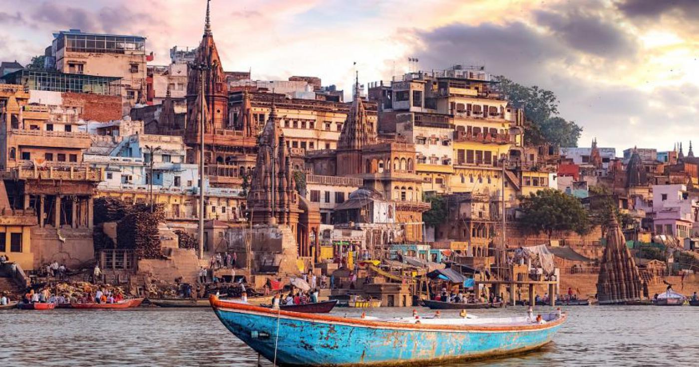 VARANASI & PRAYAGRAJ PACKAGE