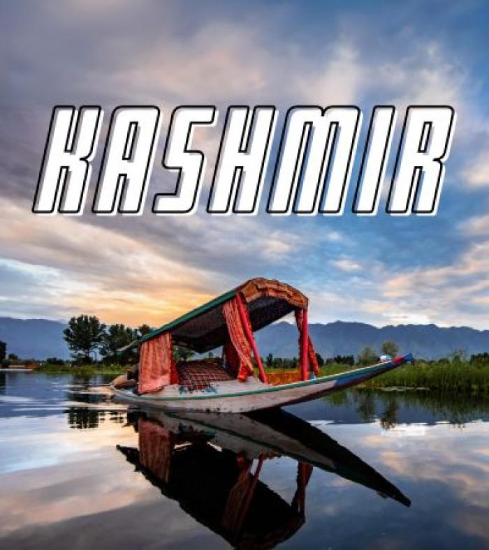 Kashmir