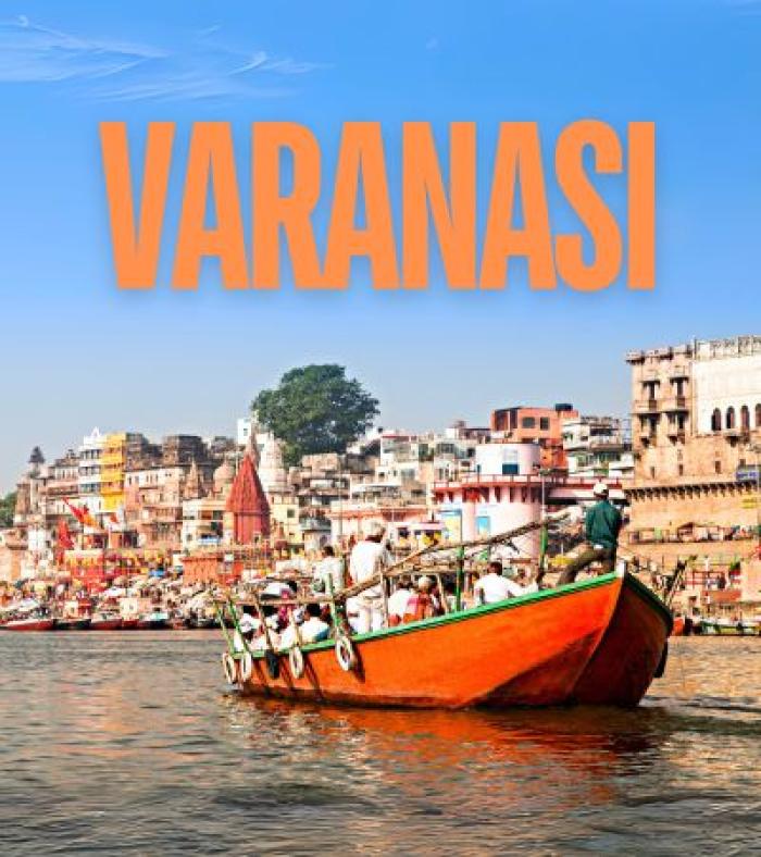 Varanasi