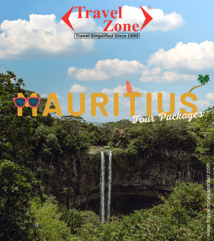 Mauritius Tour Package