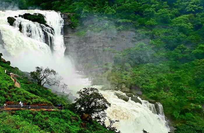 Karnataka Kerala Tamilnadu Tour Package