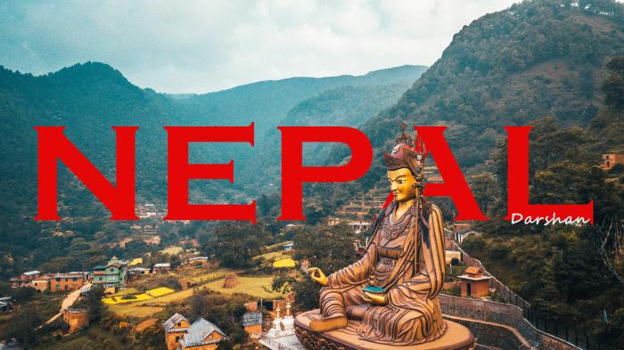 Nepal Tour Package