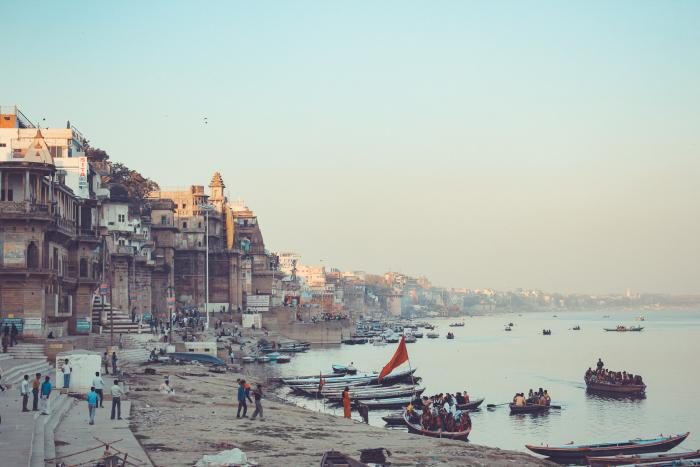 Varanasi Tour Package