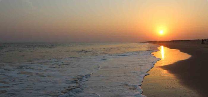 Odisha Tour Package