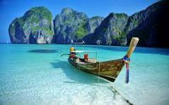 Thailand Tour Package