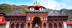 Do Dham Tour Package