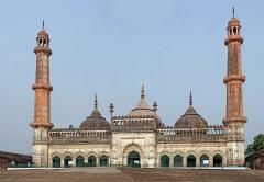 Travel Zone Bara Imambara 