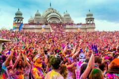 India Tour Package