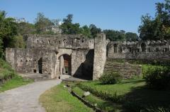 Travel Zone Kangra Fort