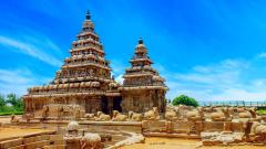 Tailnadu Andrapradesh Tour Package