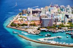 Male City