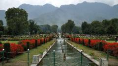 Travel Zone Nishat Bagh