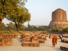 Travel Zone Sarnath