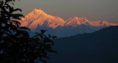 Travel Zone Tashi view point