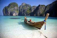 Andaman Tour Package