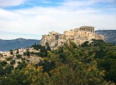 Greece Tour Package