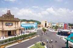 Ramoji Film City