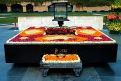 Travel Zone Gandhi Memorial