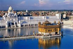 Travel Zone Golden Temple