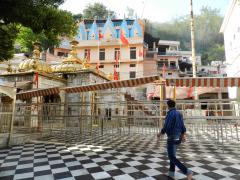 Travel Zone Jawala devi Temple