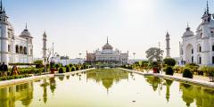 Travel Zone Moti Mahal Lucknow