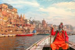 Varanasi Prayagraj Ayodhya Tour Package